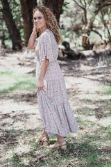Odessa Maxi dress