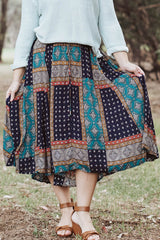 Brinley Maxi Skirt