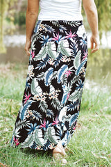 Tropicana Maxi Skirt