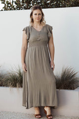 Aspen Maxi Dress