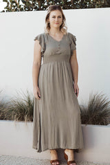 Aspen Maxi Dress