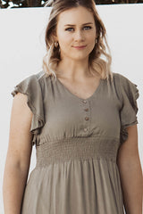 Aspen Maxi Dress