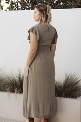 Aspen Maxi Dress
