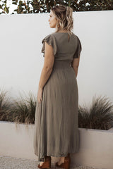 Aspen Maxi Dress