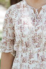 Talitha Classic Dress